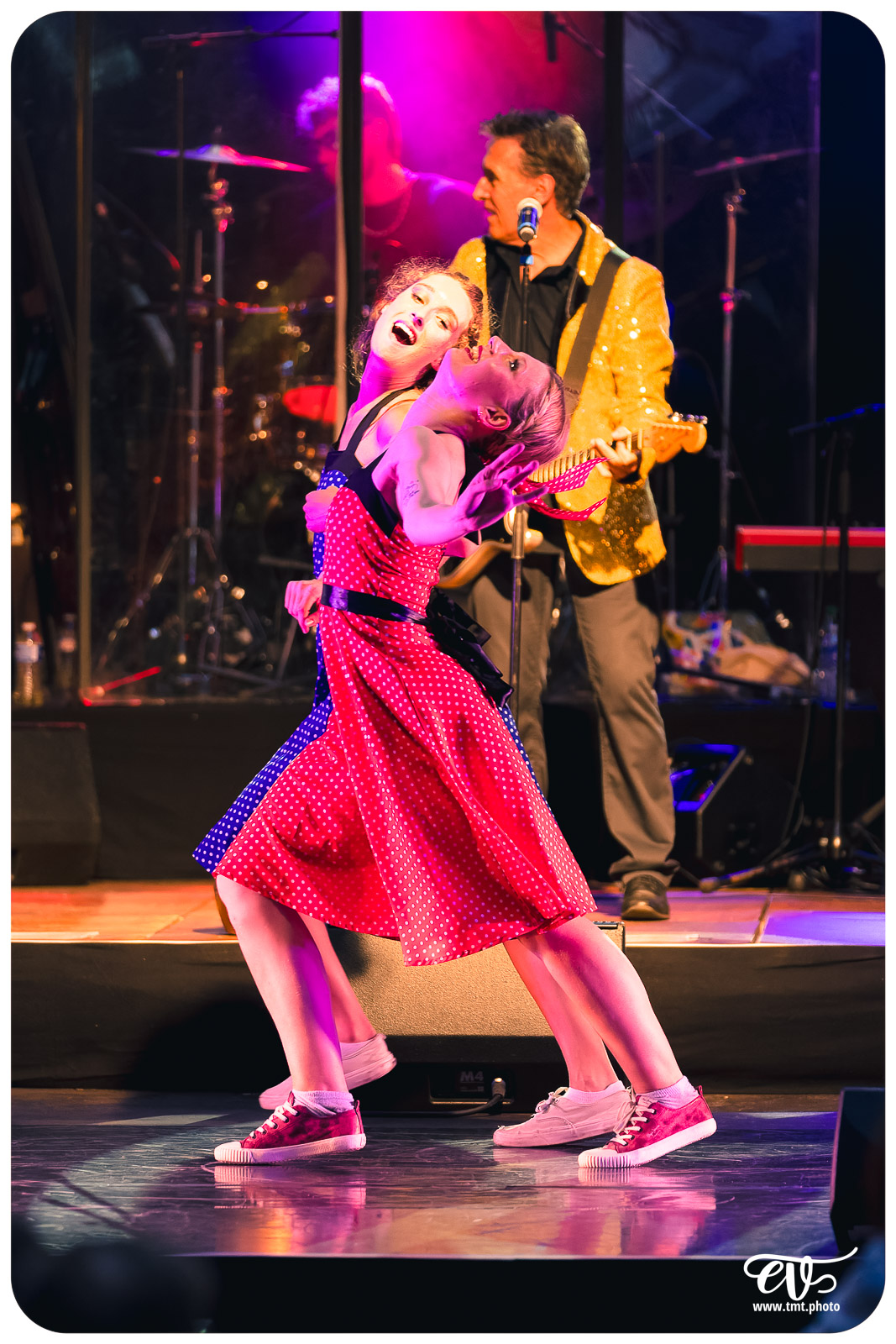 38EME EDITION DU THEATRE DE LA CHOUCROUTERIE